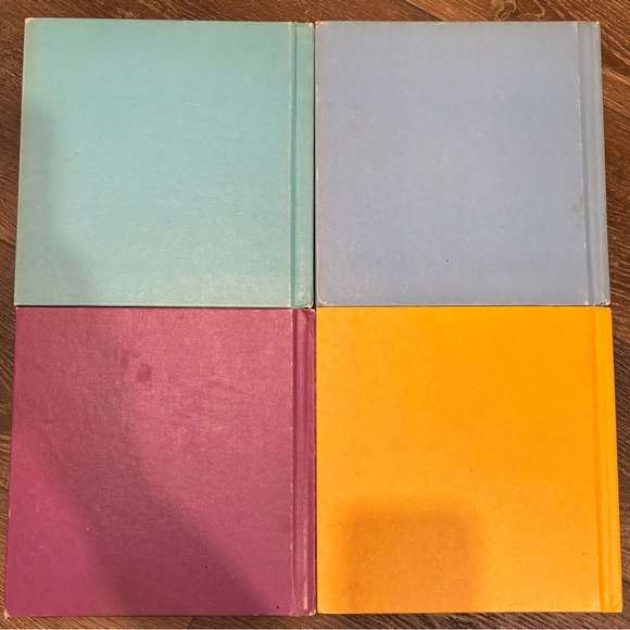 Berenstain Bears Grolier Hardcovers - Picture 2 of 5